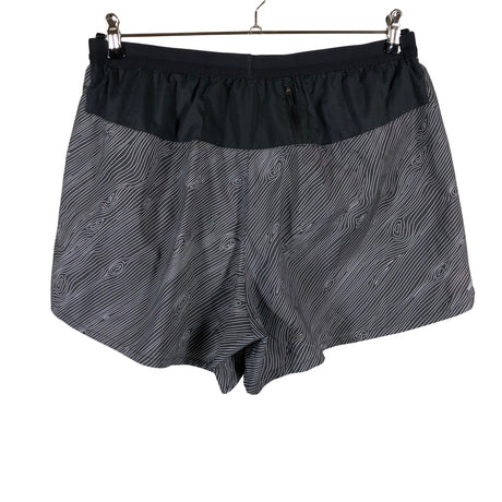 Unisex Nike - Lühikesed spordipüksid, suurus XXL - Hall (2)