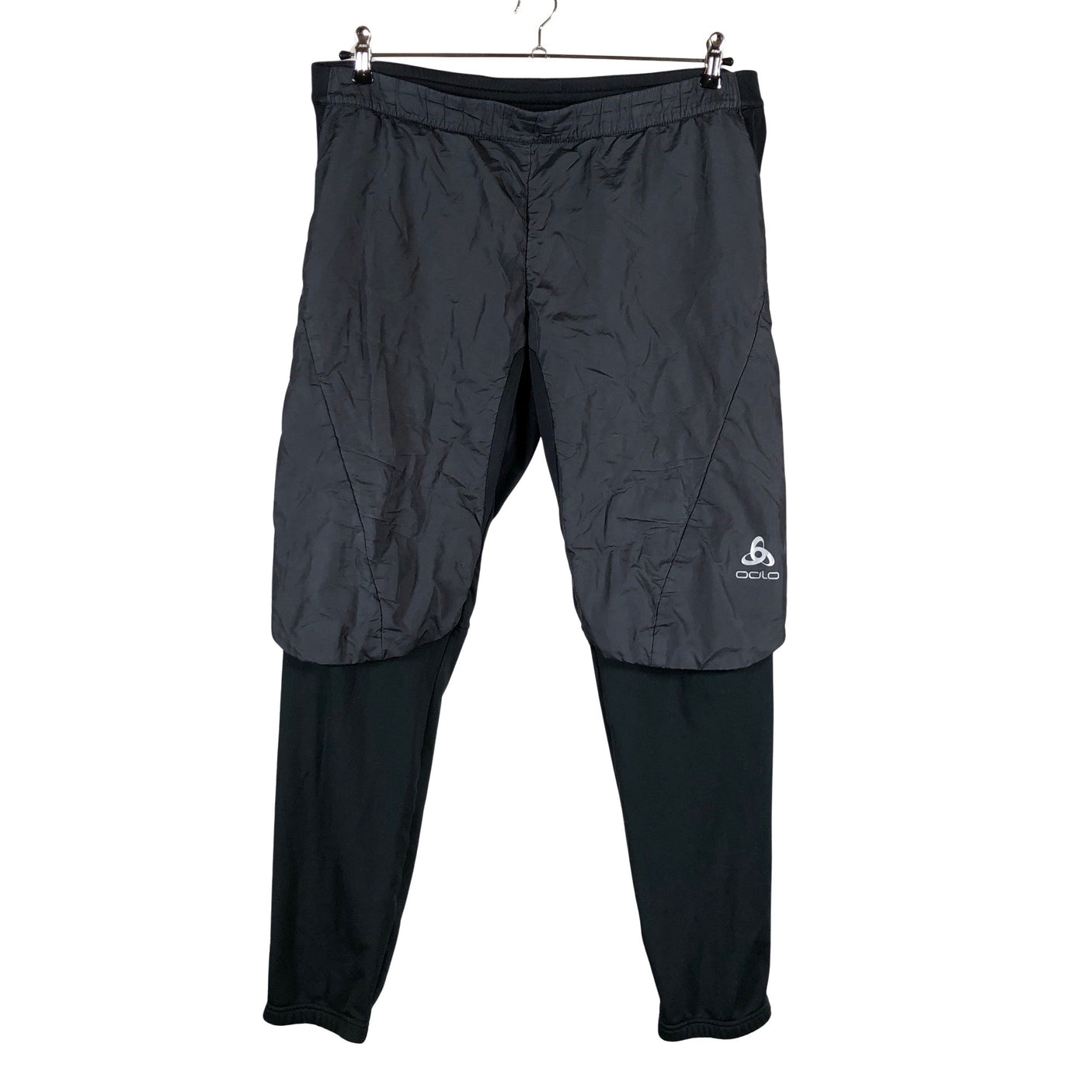 Unisex Odlo - Õuepüksid, suurus XXL - Must (1)