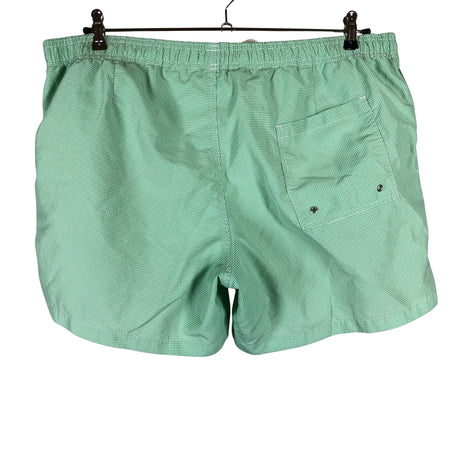 Unisex Morris - Lühikesed spordipüksid, suurus XXL - Roheline (2)