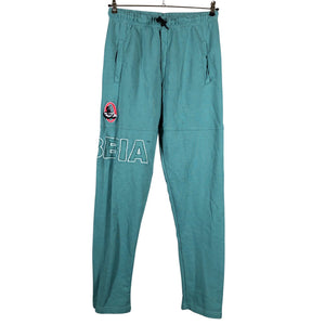 Unisex Nebbia - Dressikangast püksid, suurus XXL - Roheline (1)