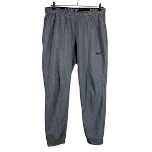 Unisex Nike - Dressikangast püksid, suurus XXL - Hall (1)