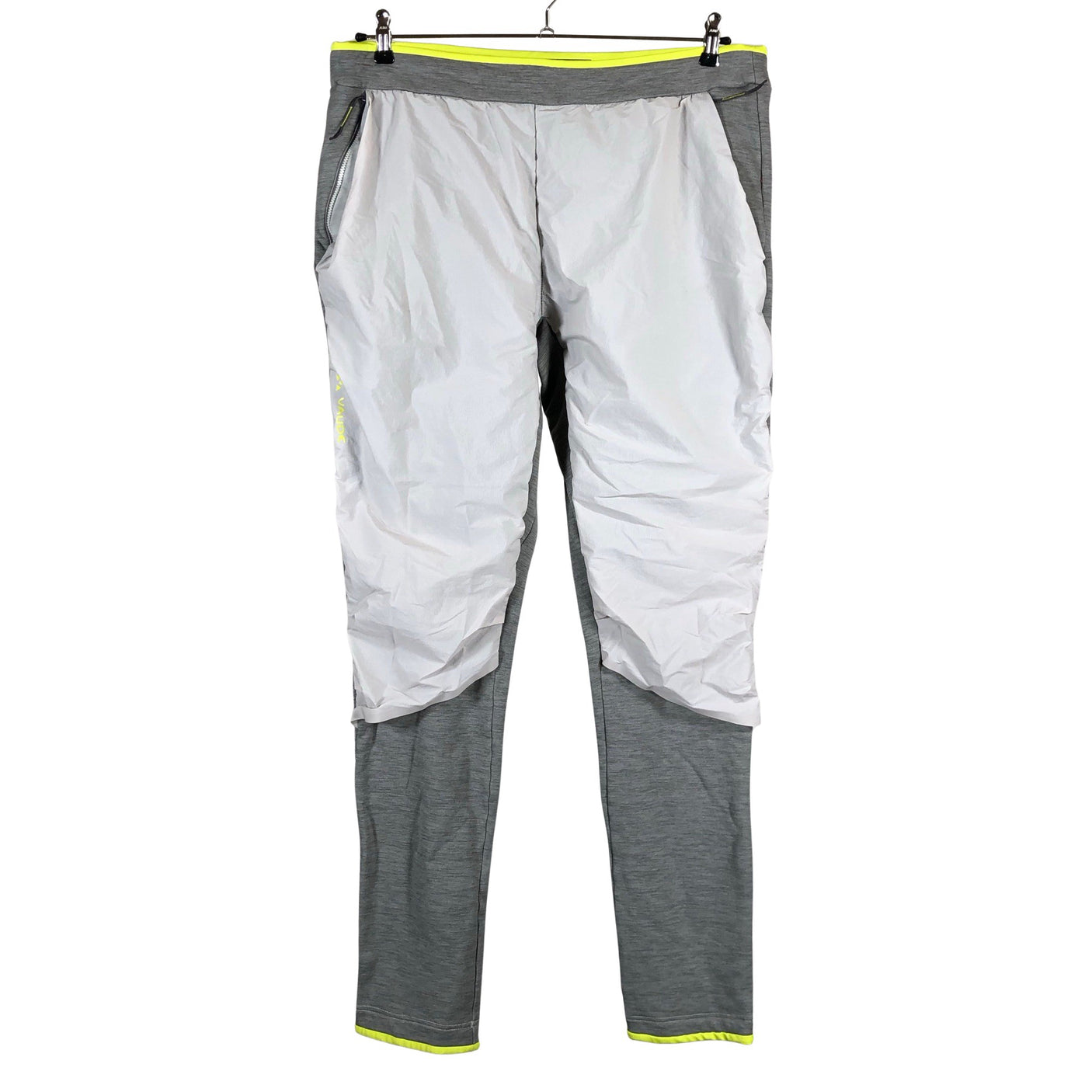 Unisex Vaude - Õuepüksid, suurus XXXL - Hall (1)