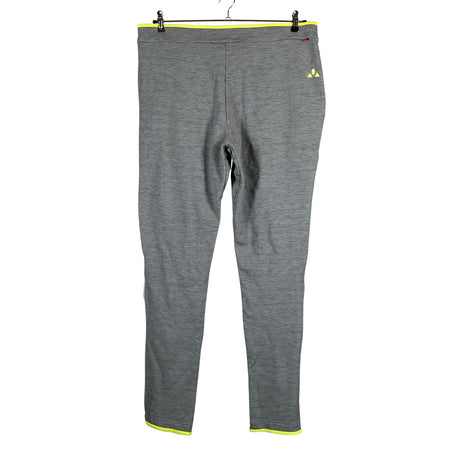 Unisex Vaude - Õuepüksid, suurus XXXL - Hall (2)