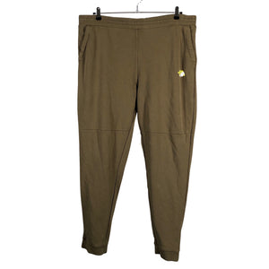 Unisex The North Face - Dressikangast püksid, suurus XXL - Pruun (1)