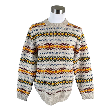 Unisex Gant - Kampsun, suurus XXL - Beige ()