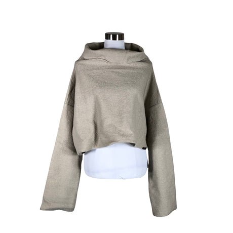 Unisex Noolan - Kampsun, suurus 40 - Beige ()