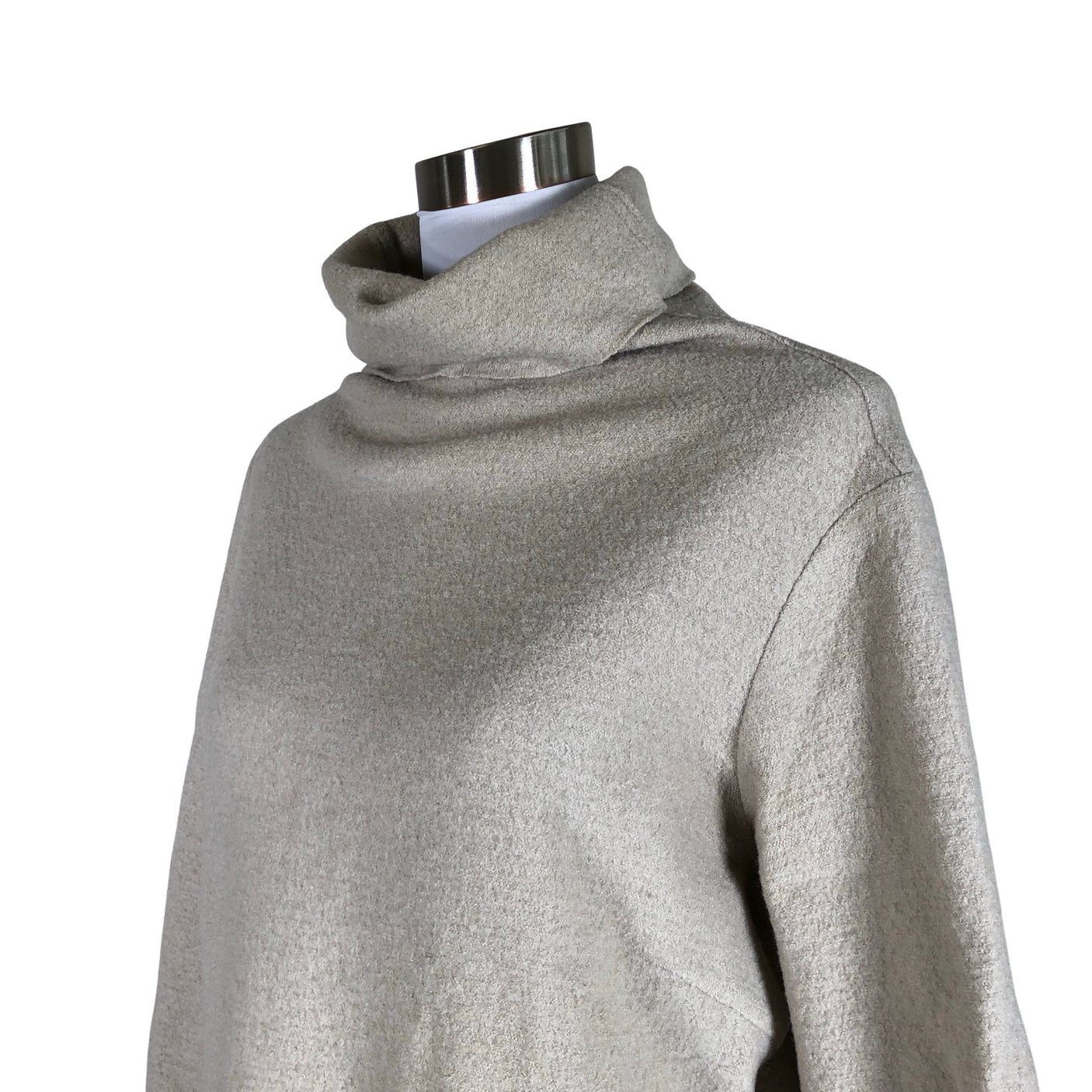 Unisex Noolan - Kootud kleit, suurus 38 - Beige (3)