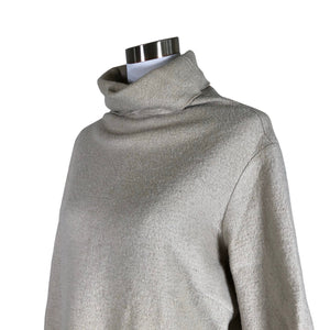 Unisex Noolan - Kootud kleit, suurus 38 - Beige (3)
