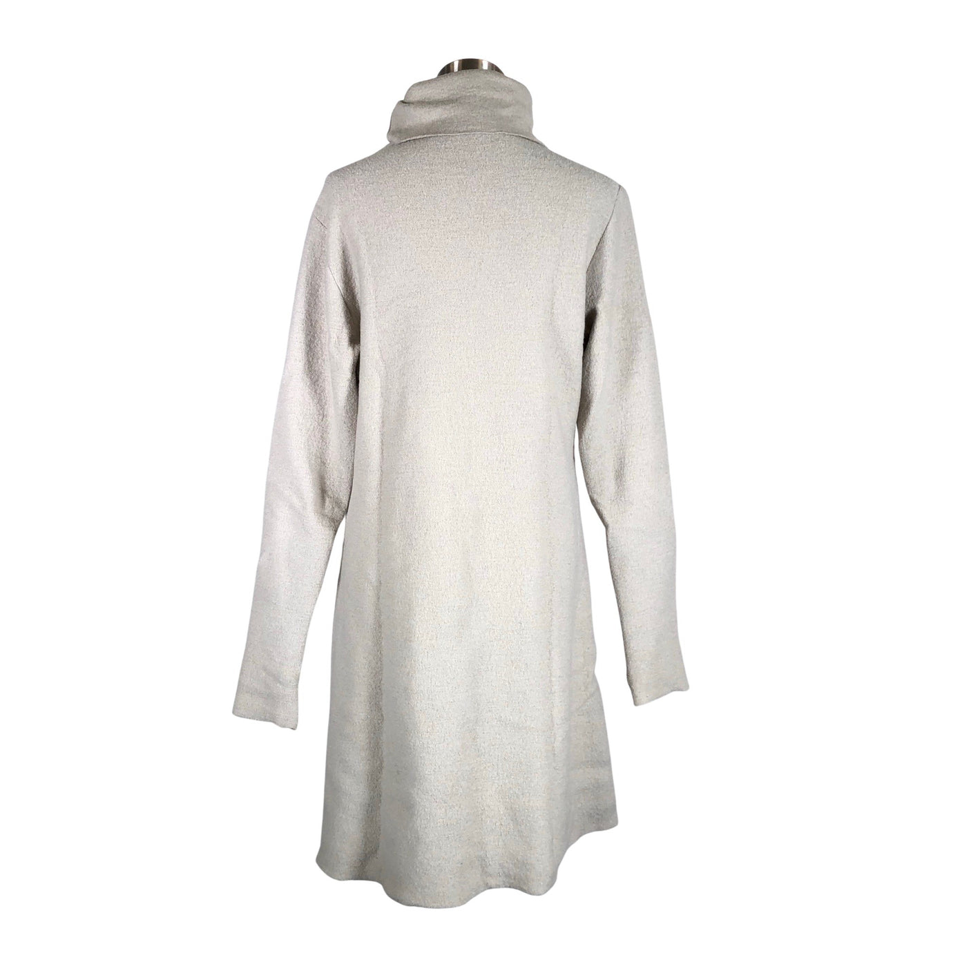 Unisex Noolan - Kootud kleit, suurus 38 - Beige (2)
