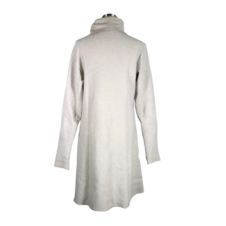 Unisex Noolan - Kootud kleit, suurus 38 - Beige (2)