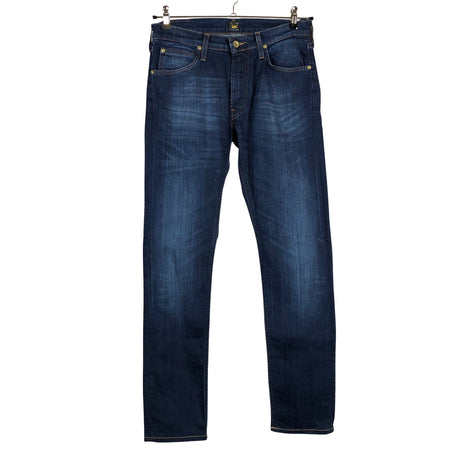 Unisex Lee - Teksad, suurus W31 - Sinine ()
