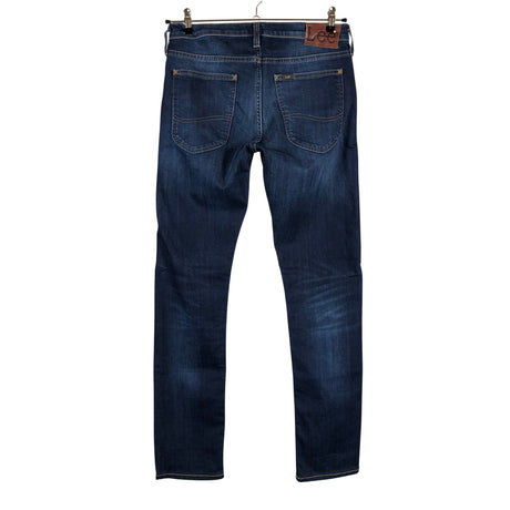 Unisex Lee - Teksad, suurus W31 - Sinine (2)
