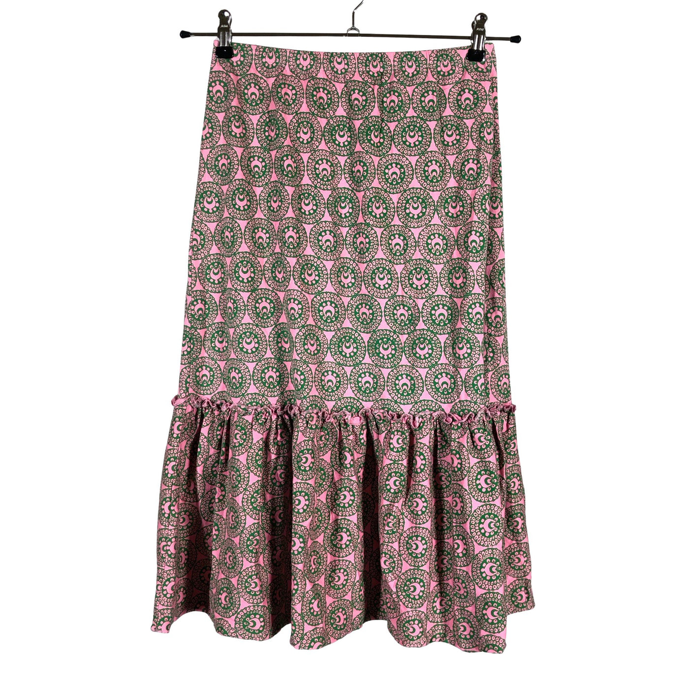 Unisex Marimekko - Trikotaažist seelik, suurus 34 - Heleroosa (1)