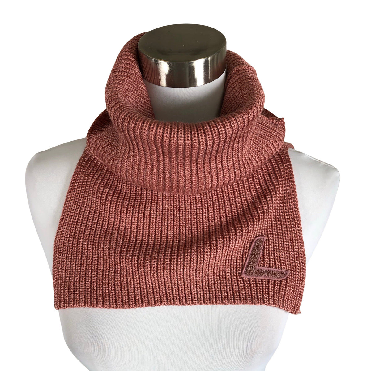 Unisex Luhta - Torusall, suurus Mini - Heleroosa (1)