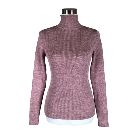 Unisex Alpa - Kampsun, suurus 36 - Heleroosa ()