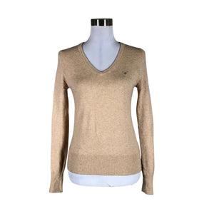 Unisex Gant - Kampsun, suurus 36 - Beige (1)