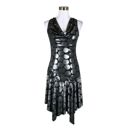 Unisex Lulu-H - Pidulik kleit, suurus 34 - Hall ()