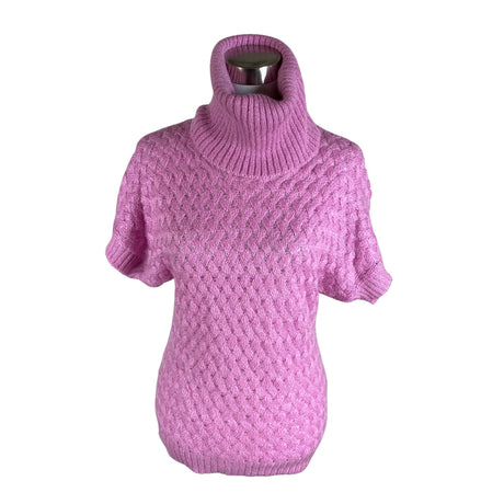 Unisex Benetton - Kampsun, suurus 34 - Lilla ()