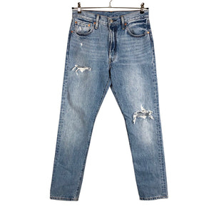 Unisex Levi's - Teksad, suurus W29 - Sinine (1)