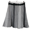 Unisex InWear - Mitteveniv seelik, suurus 38 - Must ()
