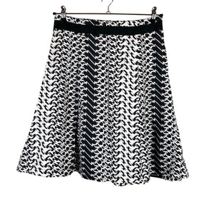 Unisex InWear - Mitteveniv seelik, suurus 38 - Must (1)