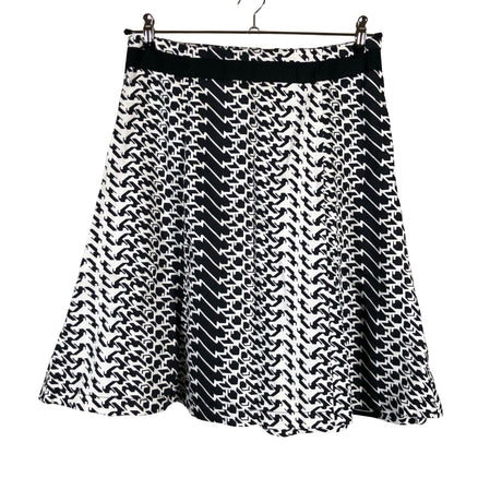 Unisex InWear - Mitteveniv seelik, suurus 38 - Must ()