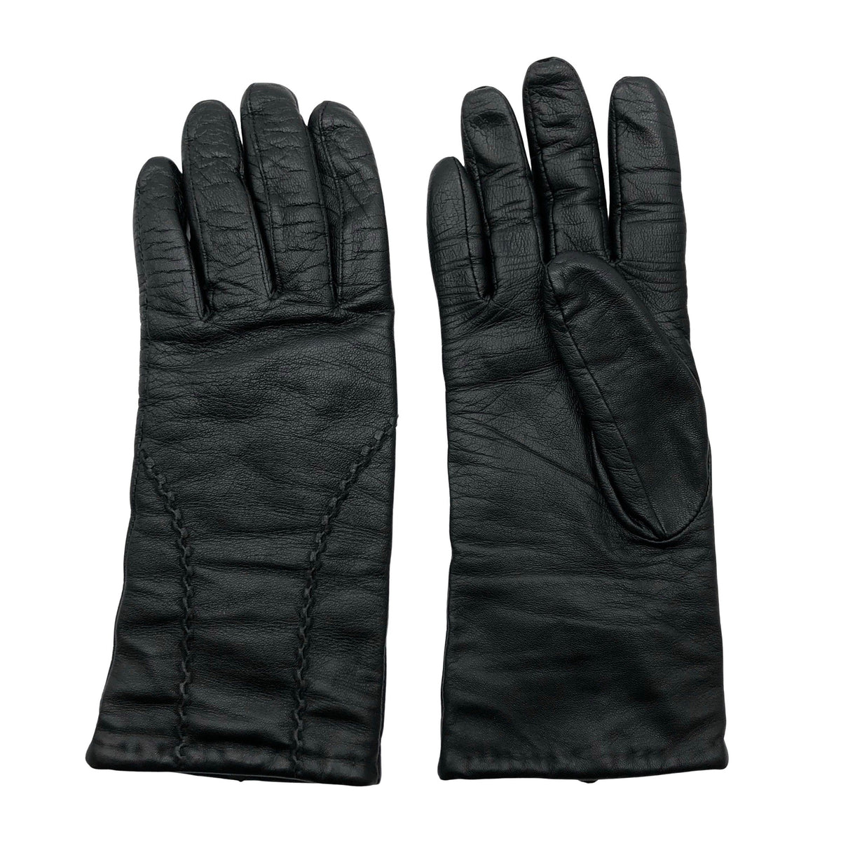 Unisex A+more - Nahksõrmikud, suurus Suurus puudub - Must (1)