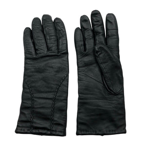 Unisex A+more - Nahksõrmikud, suurus Suurus puudub - Must (1)