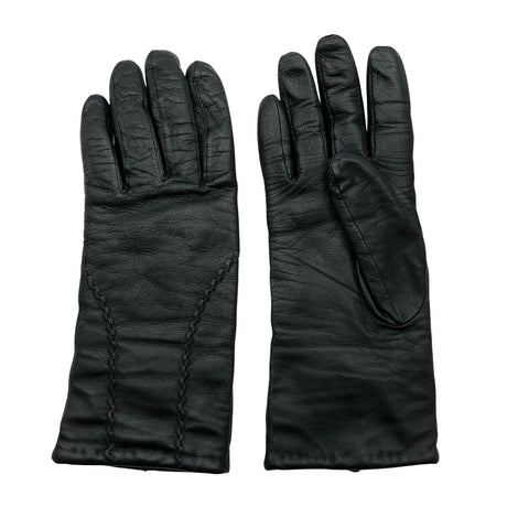 Unisex A+more - Nahksõrmikud, suurus Suurus puudub - Must ()
