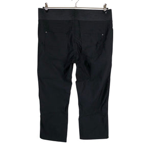 Unisex Free Quent - Mittevenivad püksid, suurus 44 - Must (2)