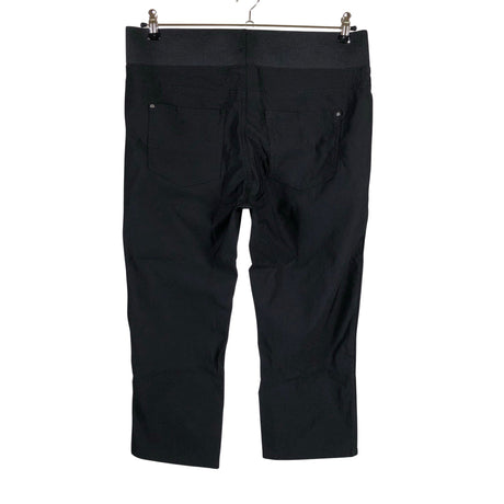 Unisex Free Quent - Mittevenivad püksid, suurus 44 - Must (2)