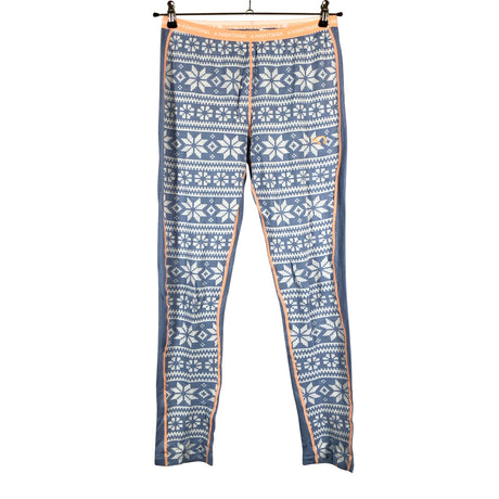 Unisex Kari Traa - Soe pesu (püksid), suurus 40 - Sinine ()