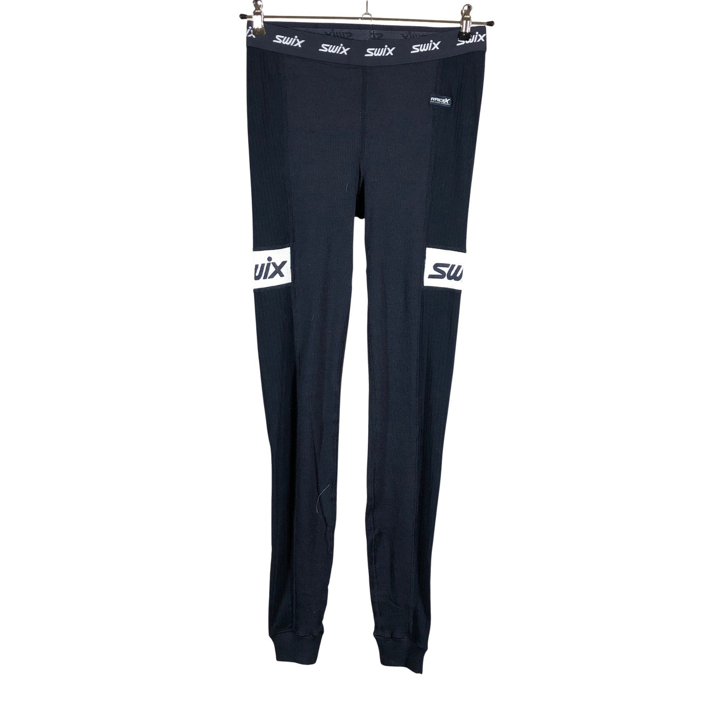 Unisex Swix - Soe pesu (püksid), suurus 40 - Sinine (1)
