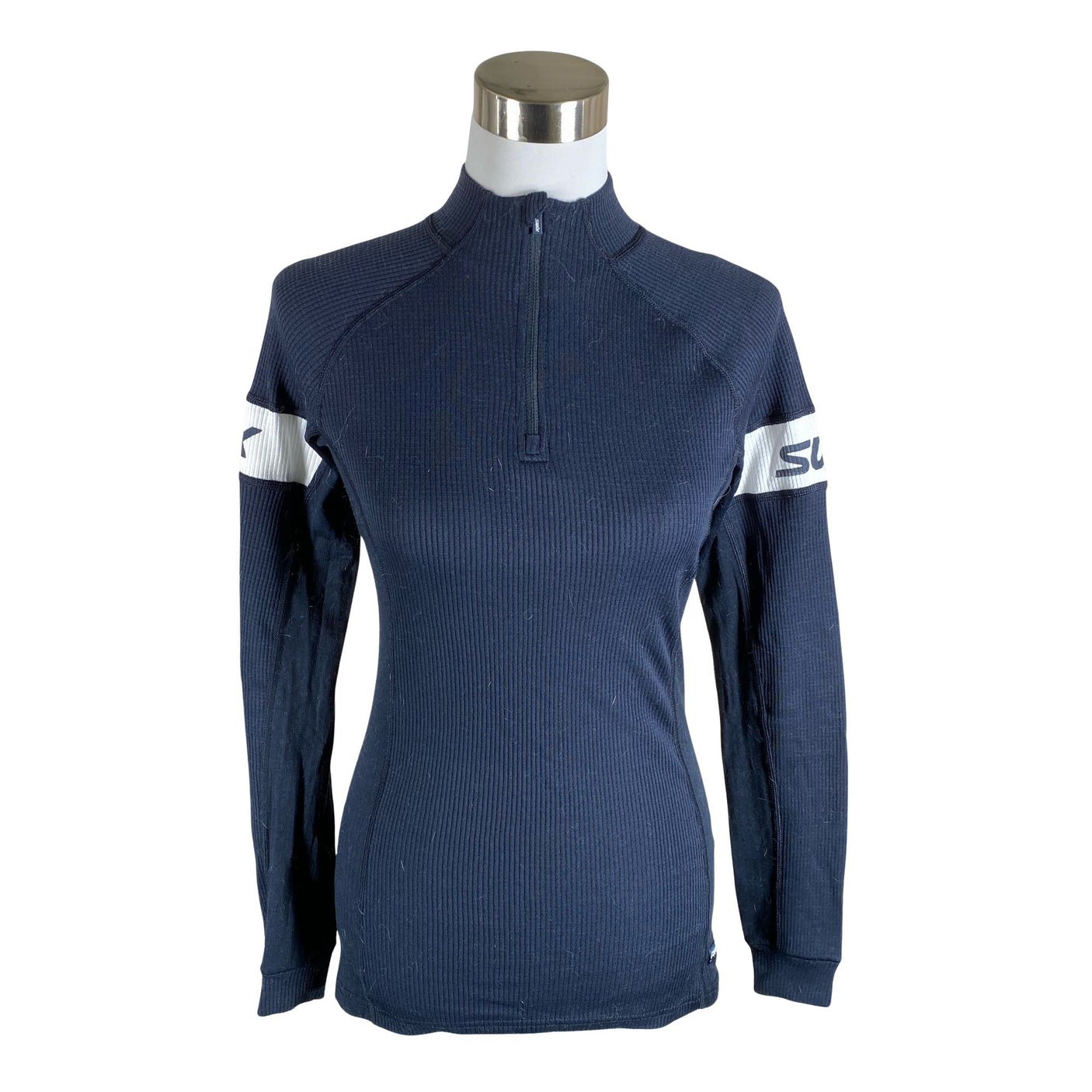 Unisex Swix - Soe pesu (särk), suurus 40 - Sinine (1)