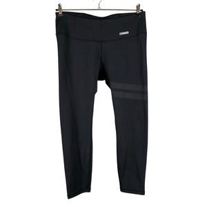 Unisex Stronger - Spordiretuusid, suurus 42 - Must (1)