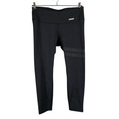 Unisex Stronger - Spordiretuusid, suurus 42 - Must ()