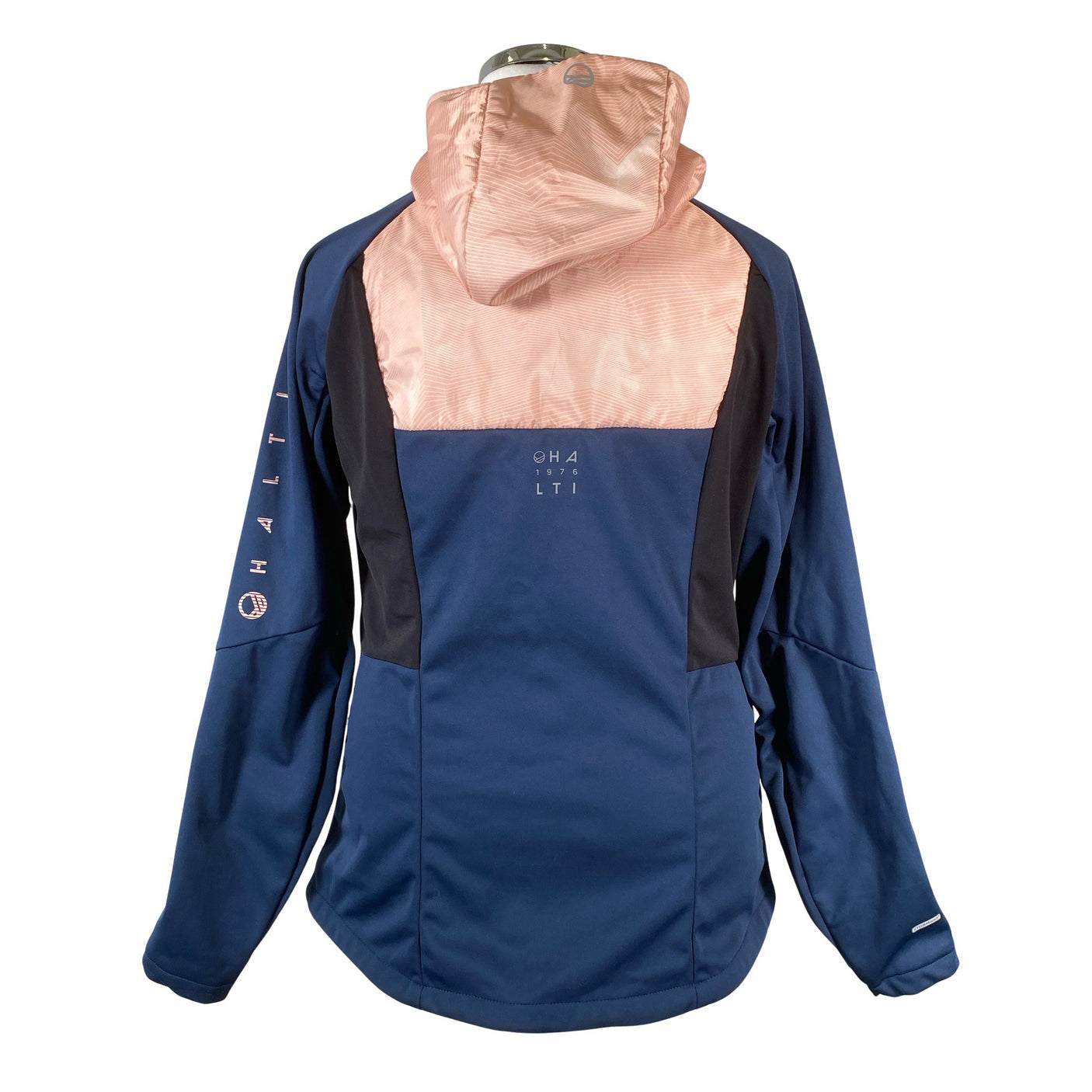 Unisex Halti - Spordijope, suurus 42 - Sinine (3)