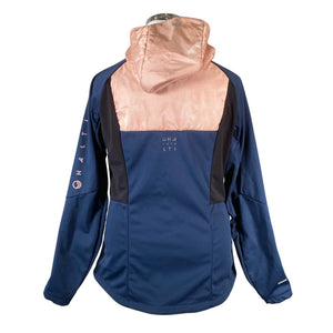 Unisex Halti - Spordijope, suurus 42 - Sinine (3)