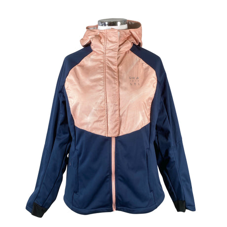 Unisex Halti - Spordijope, suurus 42 - Sinine ()