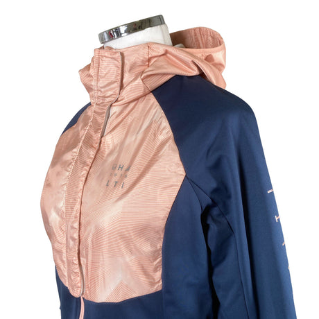 Unisex Halti - Spordijope, suurus 42 - Sinine (2)