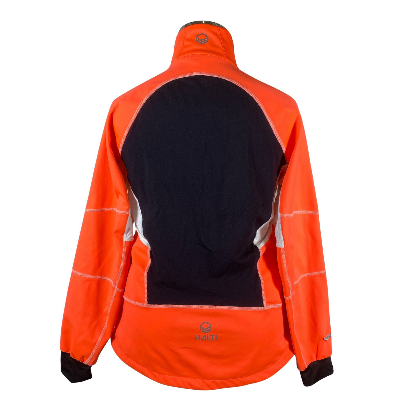 Unisex Halti - Spordijope, suurus 42 - Punane (2)