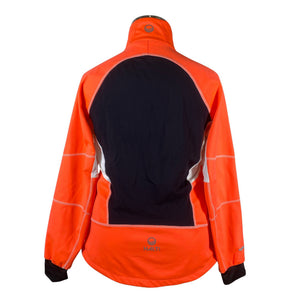 Unisex Halti - Spordijope, suurus 42 - Punane (2)