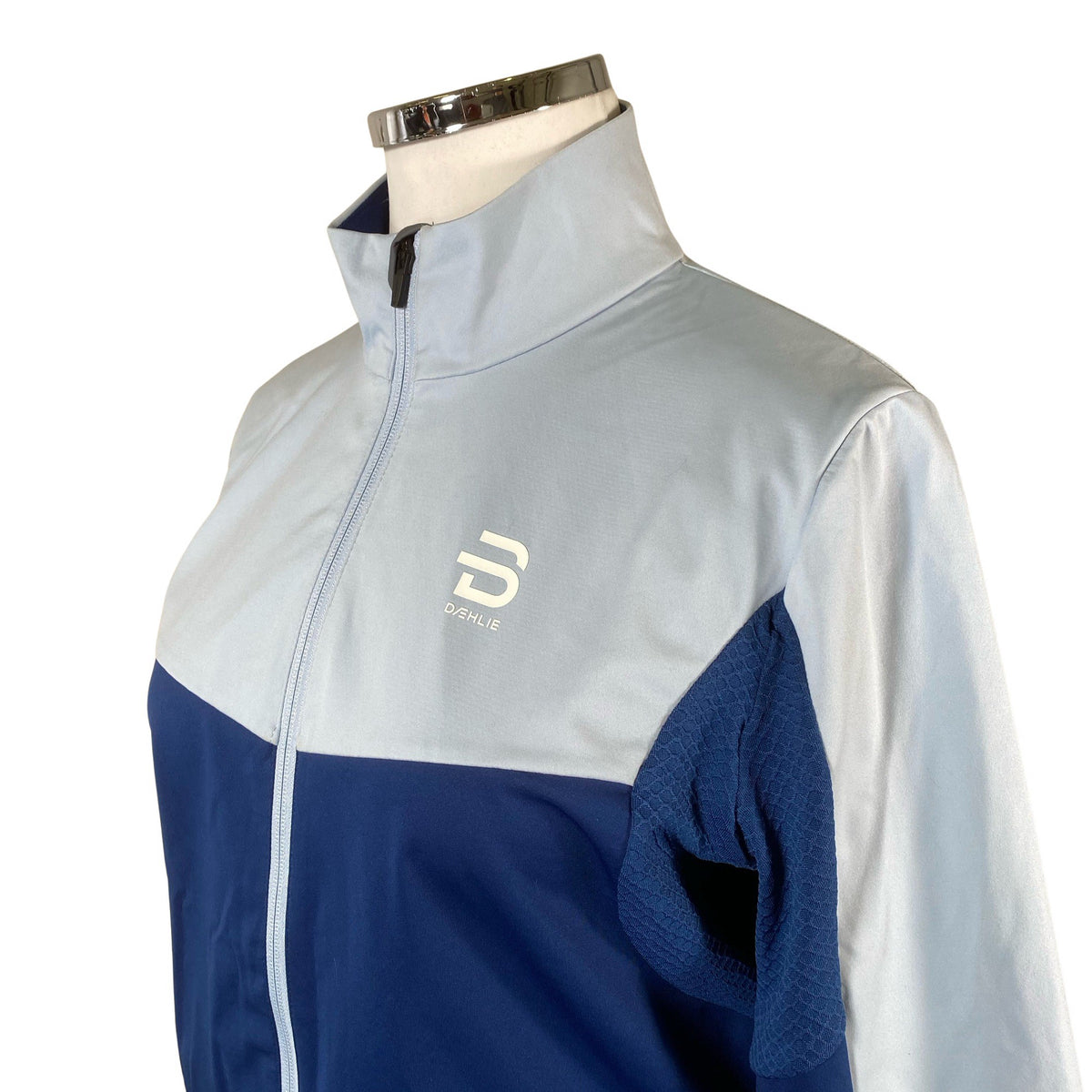 Unisex Dahlie - Spordijope, suurus 42 - Sinine (2)