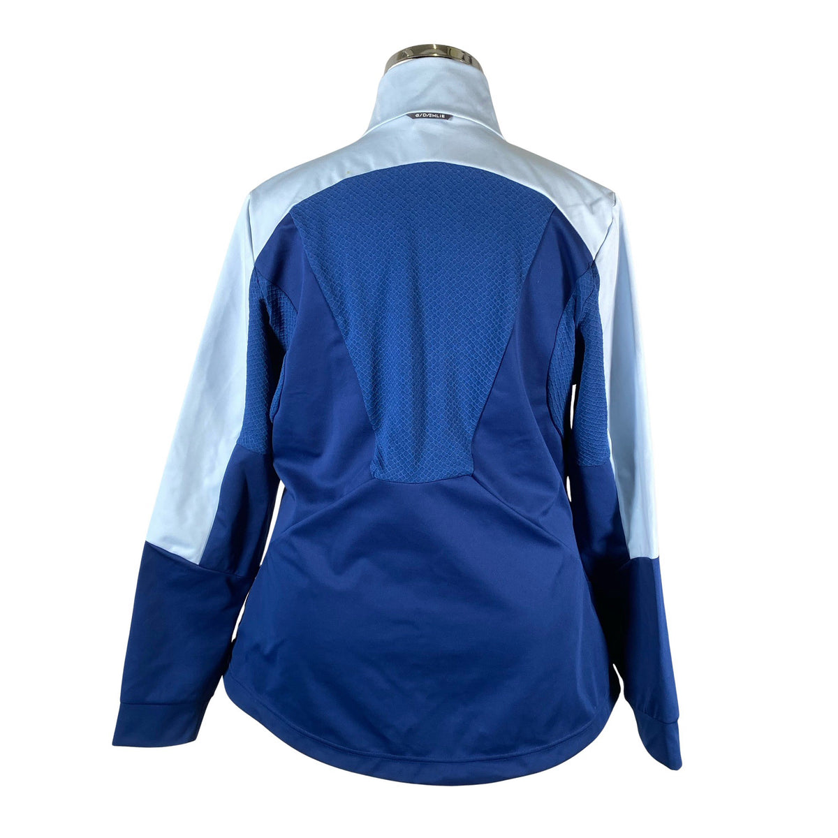 Unisex Dahlie - Spordijope, suurus 42 - Sinine (3)
