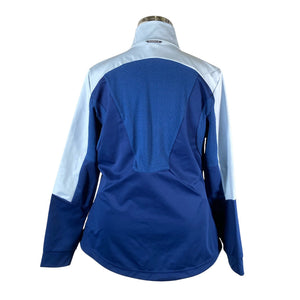 Unisex Dahlie - Spordijope, suurus 42 - Sinine (3)