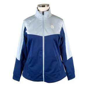 Unisex Dahlie - Spordijope, suurus 42 - Sinine (1)