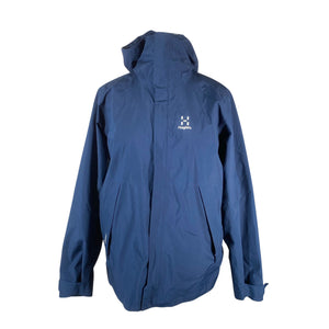 Unisex Haglöfs - Jope, suurus 42 - Sinine (1)