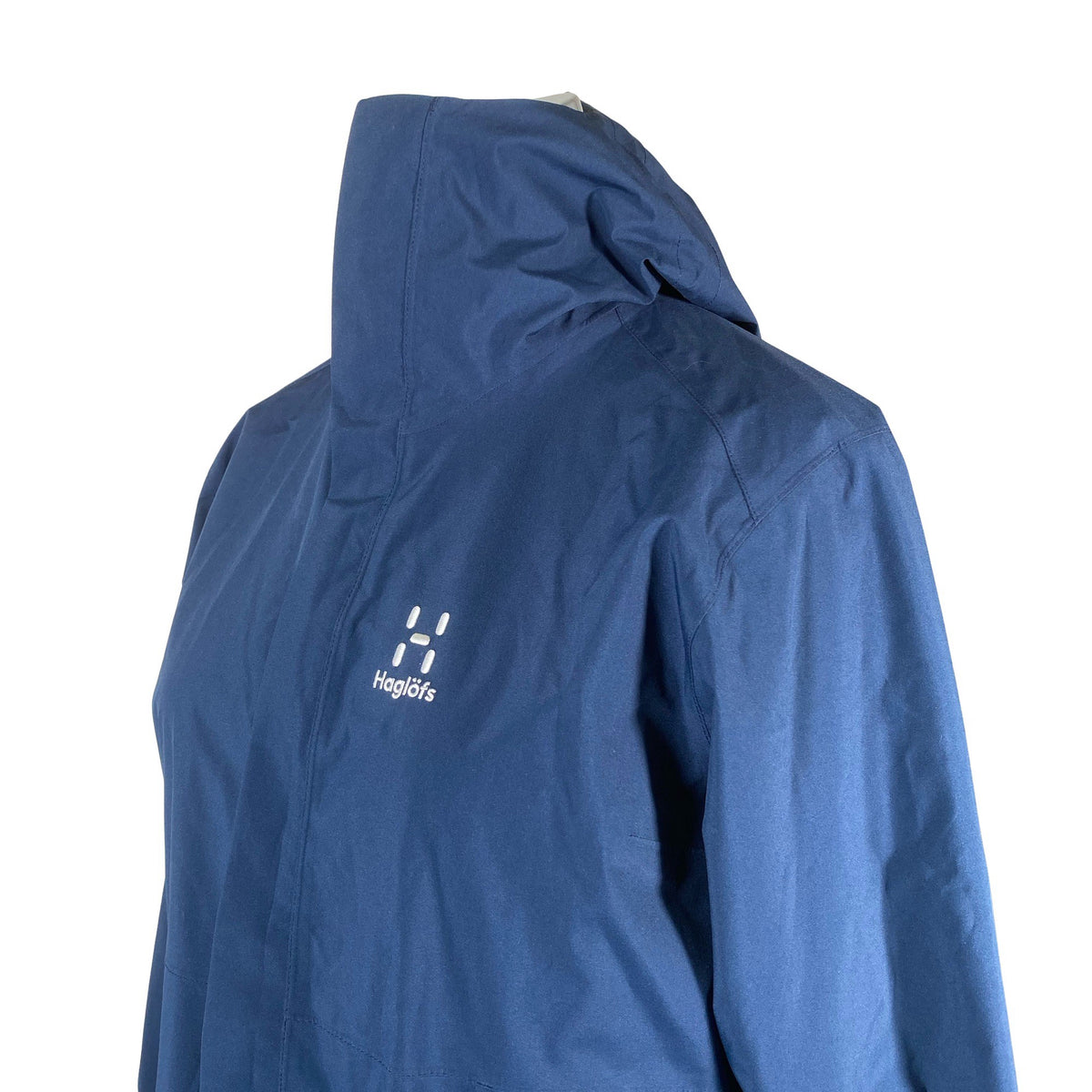 Unisex Haglöfs - Jope, suurus 42 - Sinine (2)