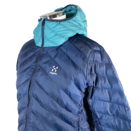Unisex Haglöfs - Talvejope, suurus 42 - Sinine (2)