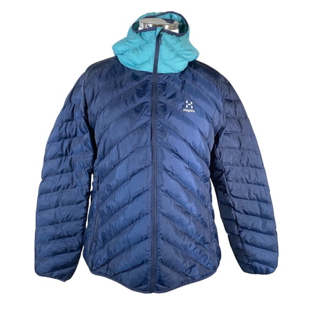 Unisex Haglöfs - Talvejope, suurus 42 - Sinine ()